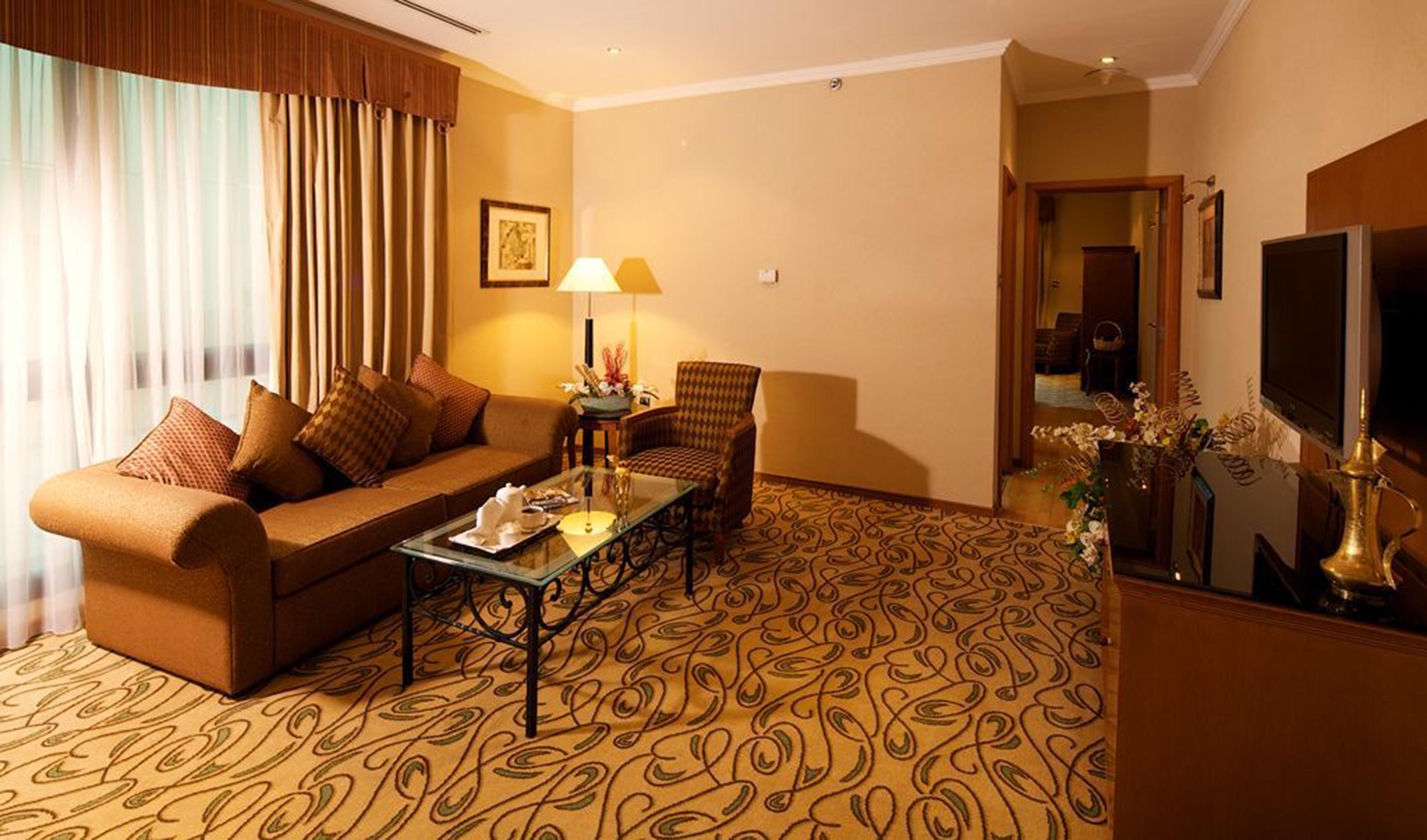 La Quinta By Wyndham Dubai Jumeirah Стая снимка