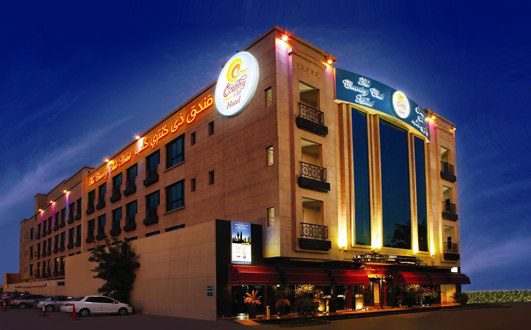 La Quinta By Wyndham Dubai Jumeirah Екстериор снимка