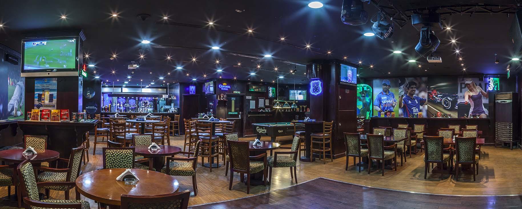 La Quinta By Wyndham Dubai Jumeirah Екстериор снимка