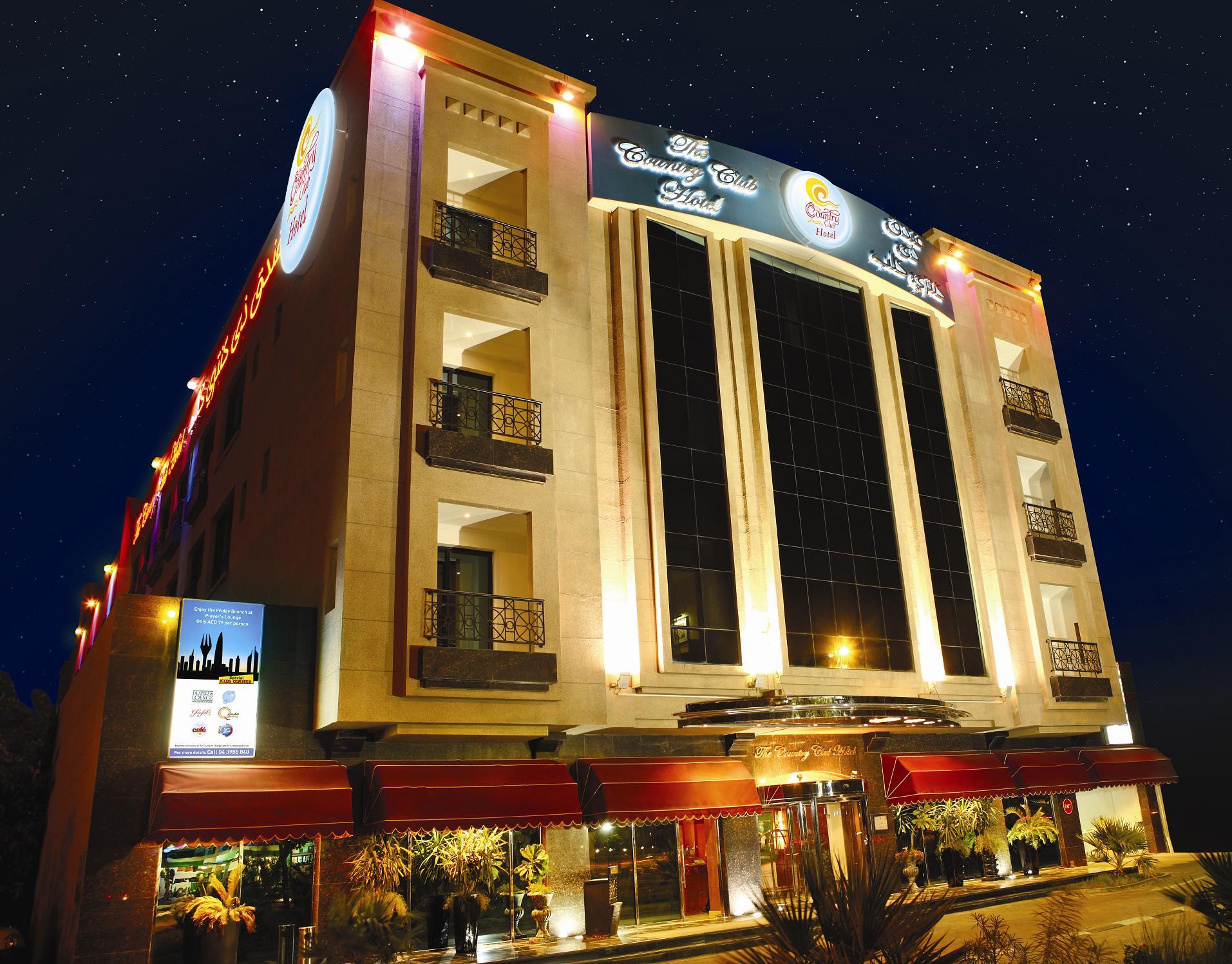 La Quinta By Wyndham Dubai Jumeirah Екстериор снимка