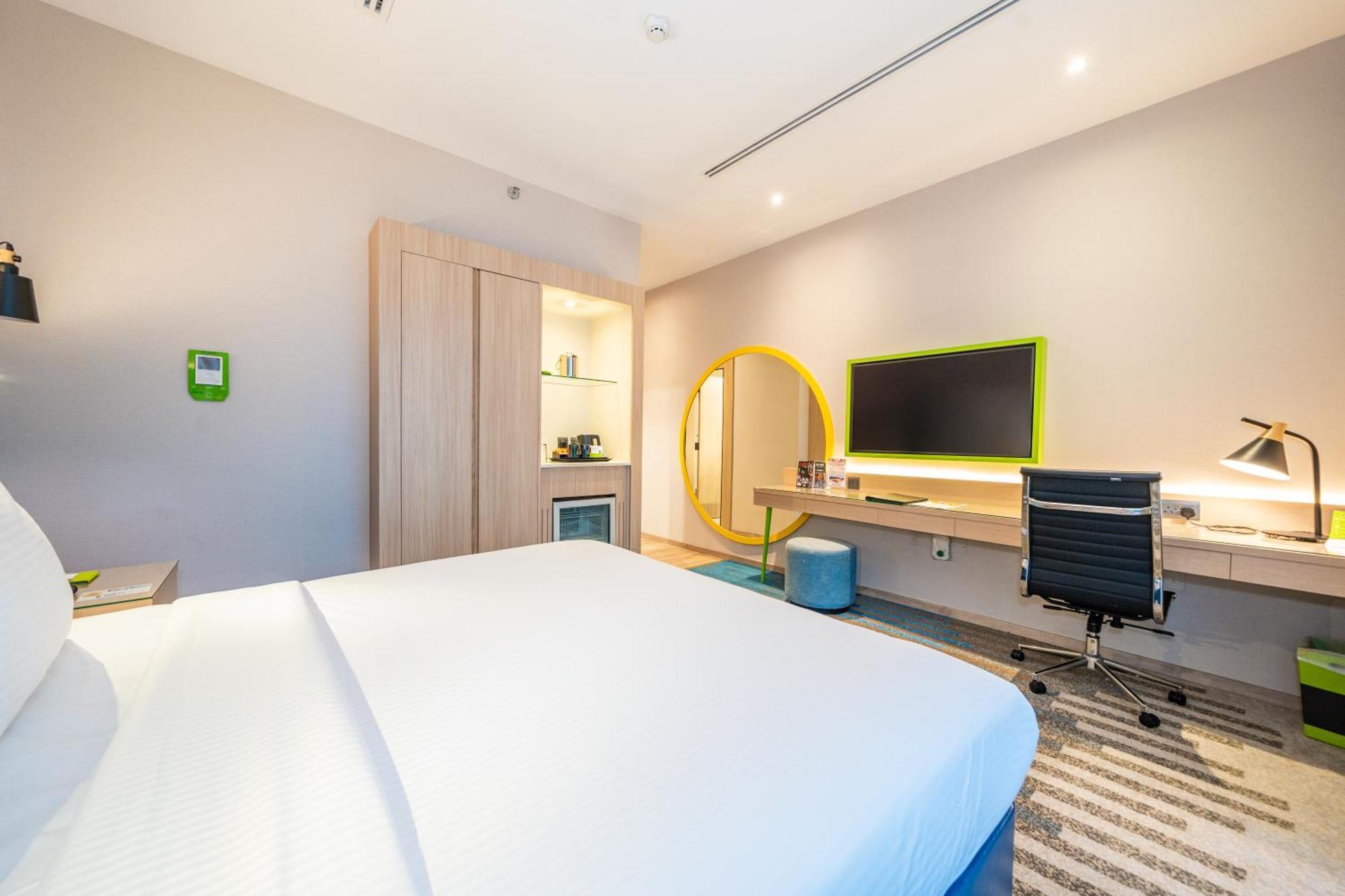 La Quinta By Wyndham Dubai Jumeirah Екстериор снимка
