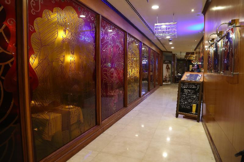 La Quinta By Wyndham Dubai Jumeirah Екстериор снимка